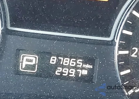 2015 Nissan Altima 2.5 S z USA, uszkodzony, nr VIN 1N4AL3AP2FC154702